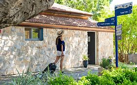 איילת השחר אירוח גלילי - Ayelet Hotel